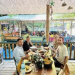 yuvarlakçay kahvaltı