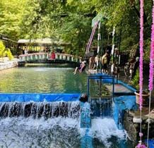 yuvarlakçay kahvaltı