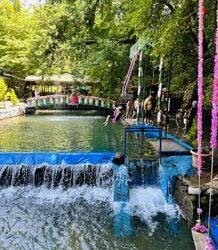 yuvarlakçay kahvaltı