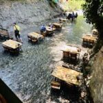 yuvarlakçay kahvaltı