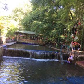 yuvarlakçay kahvaltı