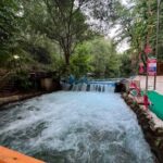 yuvarlakçay kahvaltı