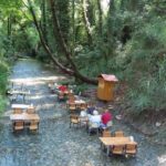 yuvarlakçay kahvaltı