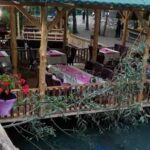 yuvarlakçay kahvaltı