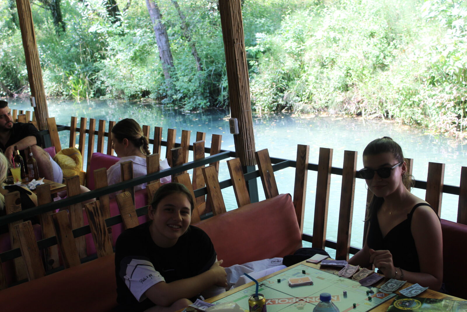 yuvarlakçay kahvaltı