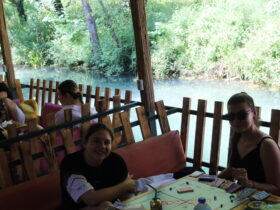 yuvarlakçay kahvaltı