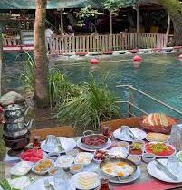 yuvarlakçay kahvaltı