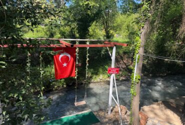 yuvarlakçay kahvaltı